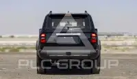 2025 Toyota Prado