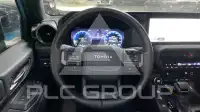 2025 Toyota Prado