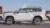 2025 Toyota Prado
