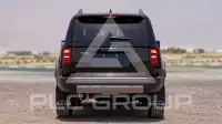 2025 Toyota Prado
