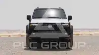 2025 Toyota Prado