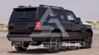2025 Toyota Prado