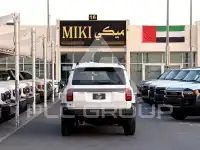 2025 Toyota Prado