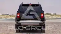 2025 Toyota Prado