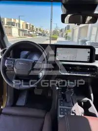 2025 Toyota Prado
