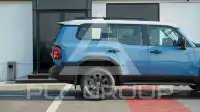 2025 Toyota Prado