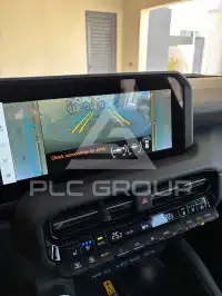 2025 Toyota Prado