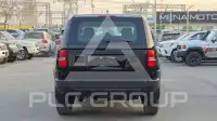 2025 Toyota Prado