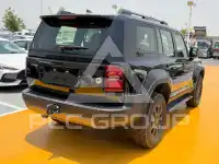 2025 Toyota Prado