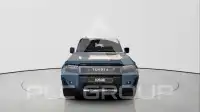 2025 Toyota Prado