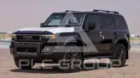 2025 Toyota Prado