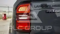 2025 Toyota Prado