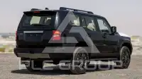 2025 Toyota Prado