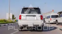 2025 Toyota Prado