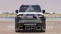 2025 Toyota Prado