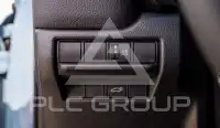2025 Toyota Prado