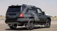 2025 Toyota Prado