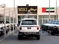 2025 Toyota Prado
