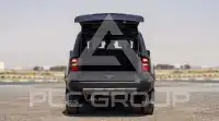 2025 Toyota Prado