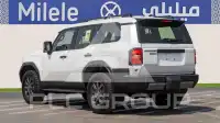 2025 Toyota Prado