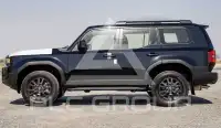2025 Toyota Prado