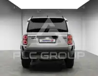 2025 Toyota Prado