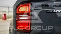 2025 Toyota Prado