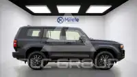 2025 Toyota Prado