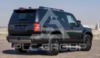2025 Toyota Prado