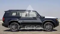 2025 Toyota Prado