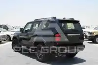 2025 Toyota Prado