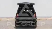 2025 Toyota Prado