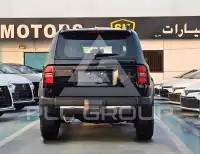 2025 Toyota Prado
