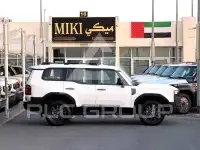 2025 Toyota Prado