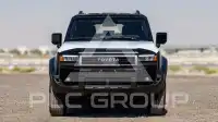 2025 Toyota Prado