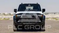 2025 Toyota Prado