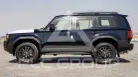 2025 Toyota Prado