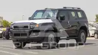 2025 Toyota Prado