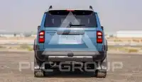 2025 Toyota Prado