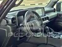 2025 Toyota Prado