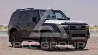2025 Toyota Prado