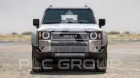 2025 Toyota Prado