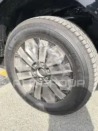 2025 Toyota Prado