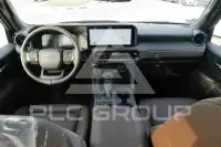 2025 Toyota Prado