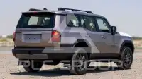 2025 Toyota Prado