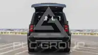2025 Toyota Prado