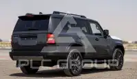 2025 Toyota Prado