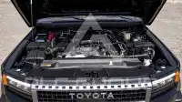 2025 Toyota Prado