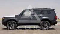 2025 Toyota Prado