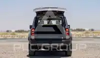 2025 Toyota Prado